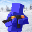 Ícone do programa: battle field simulator