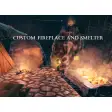 CFaS - Custom Fireplace and Smelter