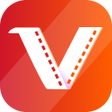プログラムのアイコン：All Video Downloader