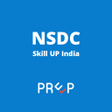 程序图标：Skill India - NSDC PMKVY …