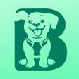 Иконка программы: GetBuddy - Dog Social Net…