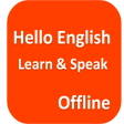 Hello English: Learn and Speak (इंग्लिश सीखे)
