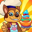 Programikonen: Paw bakery games