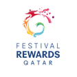 Programikonen: Festival Rewards Qatar