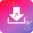 Programikonen: NIX Music Mp3 Downloader