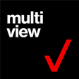 プログラムのアイコン：Verizon Multi-View Experi…