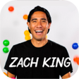 Иконка программы: Zach King Magic