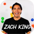 Zach King Magic