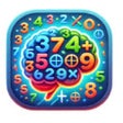 Ícone do programa: Mental Calculation Game