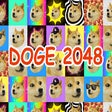 Icon of program: Doge 2048 Game