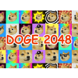 Doge 2048 Game
