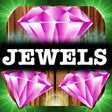 Icon of program: Jewels - Match 3