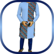 程序图标：African Men Fashion
