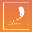 Icon of program: Signature Maker: Signatur…
