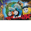 Icon of program: Thomas and Friends Open W…