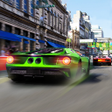 プログラムのアイコン：Rush Hour: Traffic Car Ra…