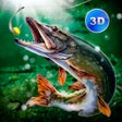 Icoon van programma: Sport Fishing Simulator