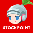 Programikonen: STOCKPOINT for MUFG-ポイ活でき…