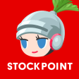 STOCKPOINT for MUFG-ポイ活できるアプリ