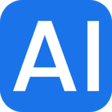 Symbol des Programms: AI Translator