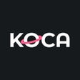 ไอคอนของโปรแกรม: KOCA最好用的 Kpop 小卡周邊交易平台