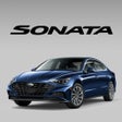 Programikonen: Hyundai Sonata