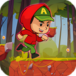 程序图标: Super Runner Pro