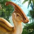 Programikonen: Parasaurolophus Simulator