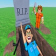 Programikonen: Team Prison Run! (TEAMWOR…