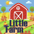 أيقونة البرنامج: Little Farm