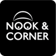 ไอคอนของโปรแกรม: Nook And Corner