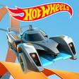 프로그램 아이콘: Hot Wheels: Race Off