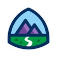 Symbol des Programms: Trailhead GO