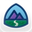 程序图标：Trailhead GO