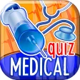 Medical Quiz Questions And Answers