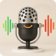 プログラムのアイコン：Funny Video Voice Changer