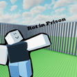 Icon of program: Wait in jail as rich peop…