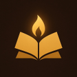 أيقونة البرنامج: Gossamer Reader