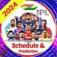 IPL Prediction 2023 Live line
