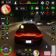 程序图标：Real Car Parking Sim 3D