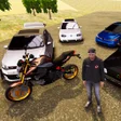 Иконка программы: Jogos de Vida Real Life B…