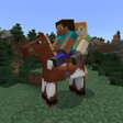 プログラムのアイコン：Animals for Minecraft