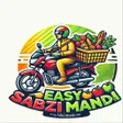 أيقونة البرنامج: Easy Sabzi Mandi
