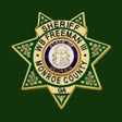 程序图标：Monroe County Sheriffs Of…