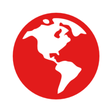 Ícone do programa: Time Zone Converter - Wor…