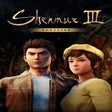 Shenmue III Enhanced icon