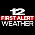 Icon of program: NBC12 First Alert Weather