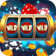 Fun Slots-Space Adventure icon