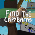Icon of program: 100 find the capybaras