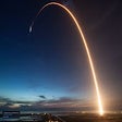 프로그램 아이콘: Spaceflight Tab